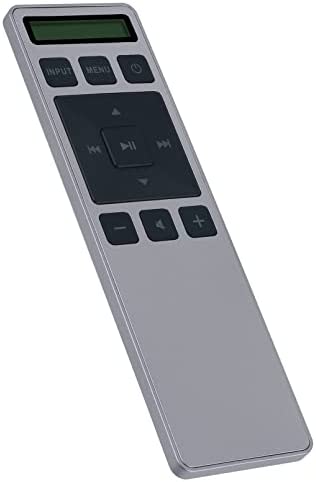 VIZIO New Home Theater Sound Bar Remote Control Compatible with S4221W-C4 S4251W-B4 with Display Panel